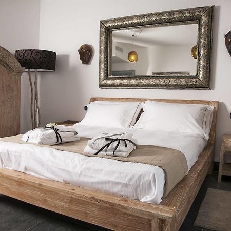 Bed and Breakfast Seven Maze Charming House Бари Экстерьер фото