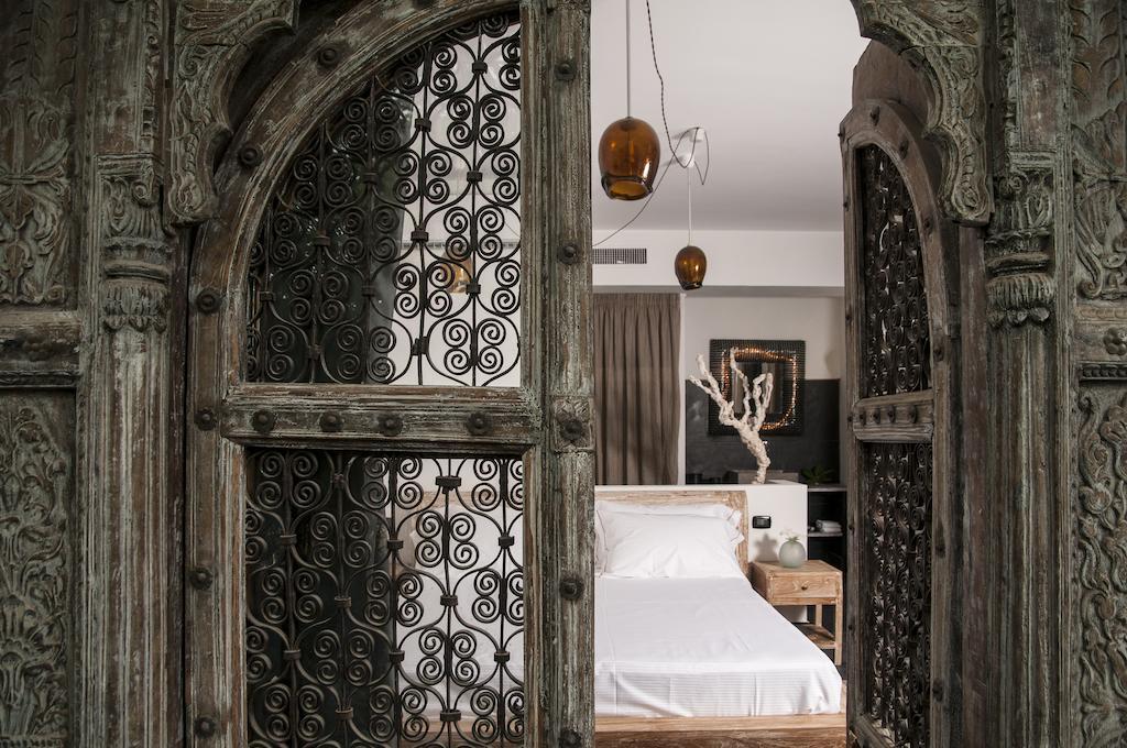 Bed and Breakfast Seven Maze Charming House Бари Номер фото